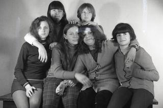 Negatywy przeleżały w piwnicy ponad 50 lat. To prawdziwe perełki fotograficzne