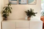DIY przedmiotów z Ikea