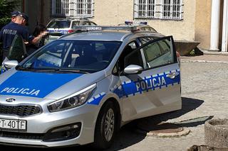 9-miesięczna Blanka nie żyje. Rodzice zatrzymani