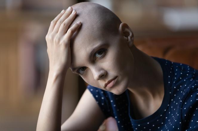 Plaga zachorowań na raka wśród młodych osób. Eksperci alarmują: 81 proc. więcej przypadków