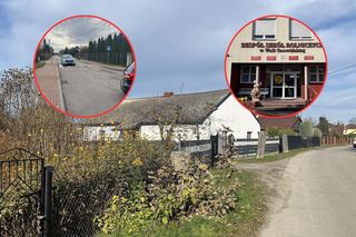 Szymon chciał zostać bramkarzem, Łukasz lubił politykę. Niewyobrażalna tragedia braci z Lubelszczyzny 