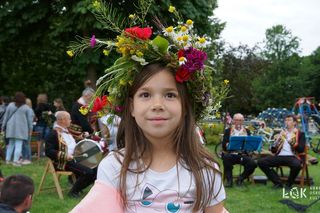 Łuków: VII „Wianki nad Krzną” już za nami. Zobacz zdjęcia!