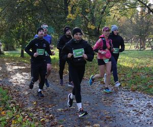 Biegacze opanowali Lublin! Za nami Półmaraton Lubelski 2025