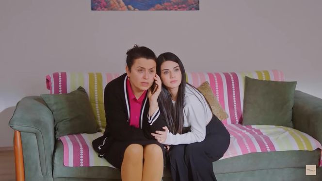 Sekret wyjdzie na jaw