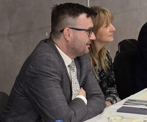 Przedsiębiorcy w Mordach rozmawiali z samorządowcami