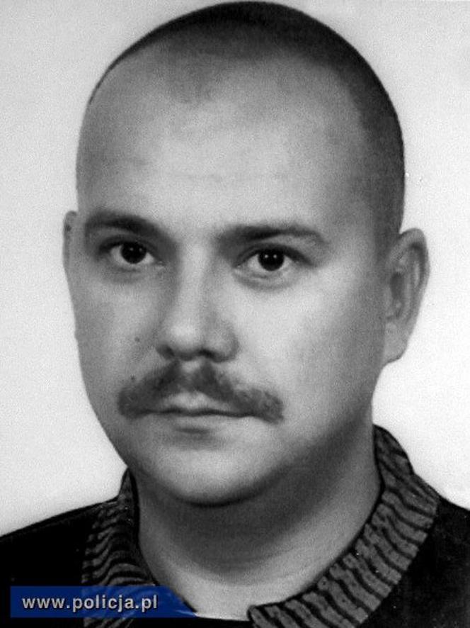 Podkomisarz Tadeusz Bartosik