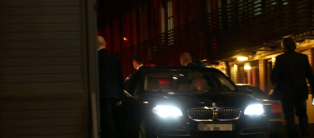 Dobra zmiana w Europie