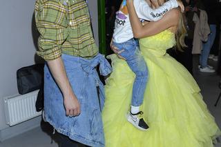 Marina Łuczenko-Szczęsna - seks przed meczem osłabia