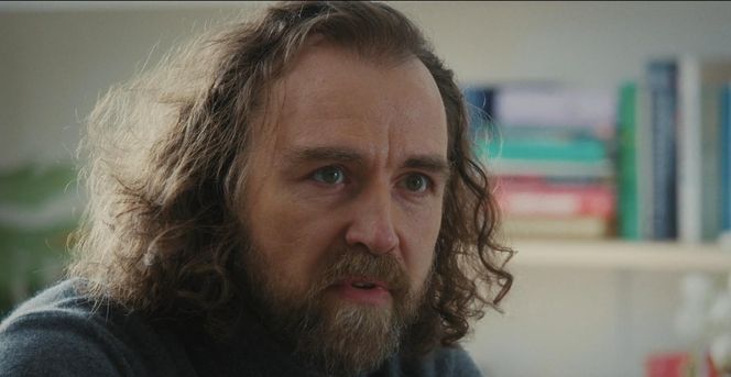 M jak miłość odc. 1869. Tomasz Kawecki (Ziemowit Wasielewski)