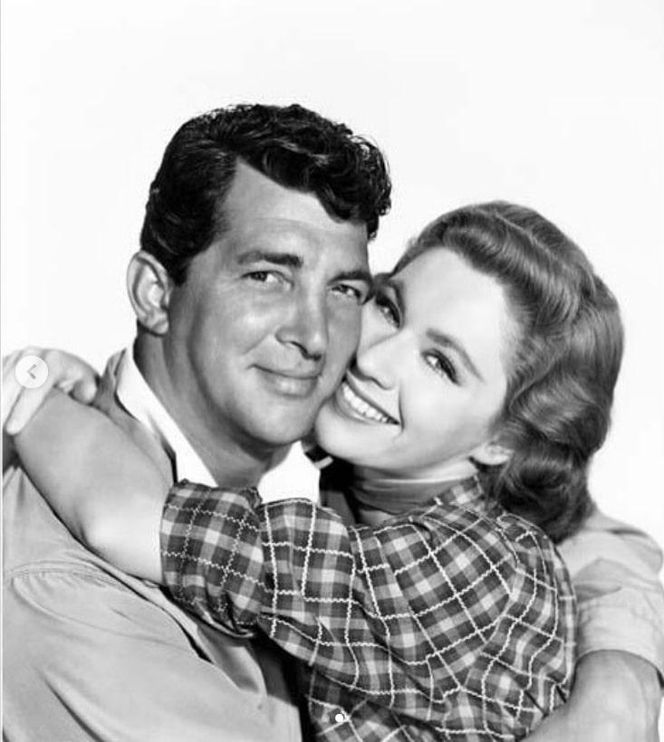 Pat Crowley nie żyje