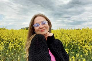 Najjjka - katolicka influercerka