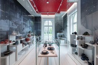 Życie w Architekturze 2025. Muzeum Ceramiki w Bolesławcu. Toya Design Tomasz Wojtkowiak