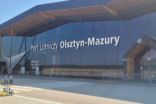 Nowy rozkład lotów na lotnisku w Szymanach. Jakie połączenia na liście?