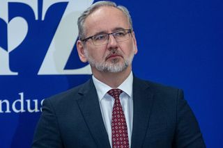 Adam Niedzielski pobity w Siedlcach. Polityk opowiedział, jak doszło do zdarzenia