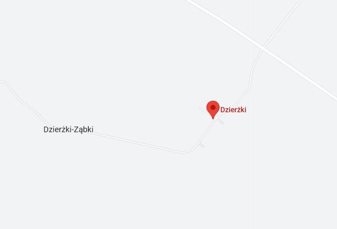 Dzierżki