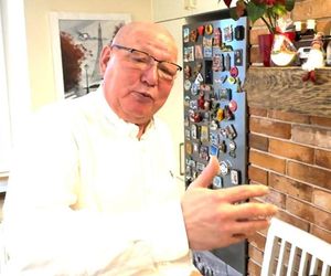 Jasnowidz Krzysztof Jackowski mówi, że w dwóch miejscach na świecie szykowany jest atak. Wybuchnie panika