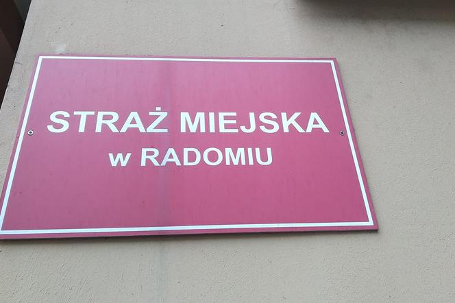 straż miejska 