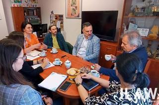 Iławski amfiteatr doczeka się zadaszenia. Powstanie projekt