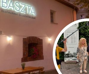 Tutaj Magda Gessler nie pomogła. Świdnicka restauracja zaledwie miesiąc po rewolucjach została zamknięta