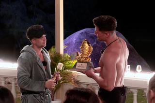 Hotel Paradise 8: Michał zaliczył potężną porażkę. Do wszystkiego się przyznał