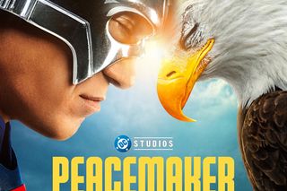 Oficjalny plakat nowych odcinków.