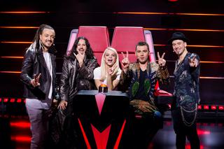 The Voice of Poland pierwszy raz na żywo! Co zobaczymy w show?