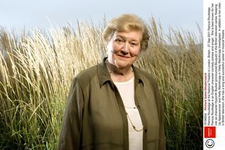 Nie żyje Patricia Routledge, słynna Pani Bukietowa