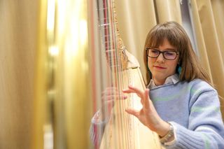 Nowe instrumenty Sinfonii Varsovii