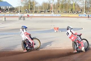 Landshut Devils - Abramczyk Polonia bydgoszcz 47:43, zdjęcia z meczu