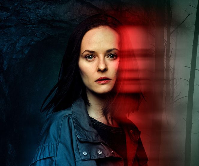 10. miejsce - "Czarne stokrotki"