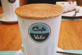 Cafe Velo, Chopina