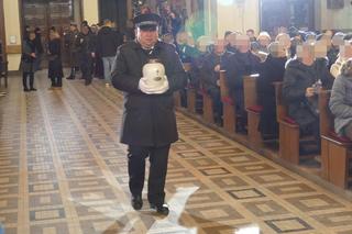 Pogrzeb Iwony Śledzińskiej-Katarasińskiej. Wielu polityków na pożegnaniu byłej posłanki