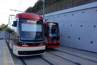 Gdańsk: Zderzenie tramwaju z ciężarówką na Zaspie! Opóźnienia na kilku liniach