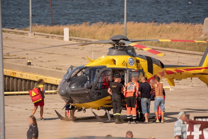 Pojechali na wakacje, trójka rodzeństwa utonęła. Tragedia zamiast sielskich wakacji nad Bałtykiem