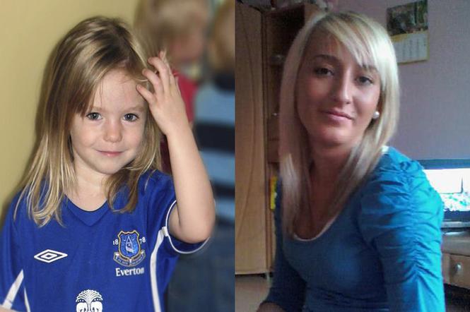 Madeleine McCann, Iwona Wieczorek