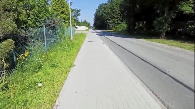 21 latka wróciła z pracy i zabiła nastolatka