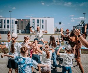 Oficjalne obchody Święta Wojska Polskiego w murach 18. Dywizji w Siedlcach odbyły się 12 sierpnia
