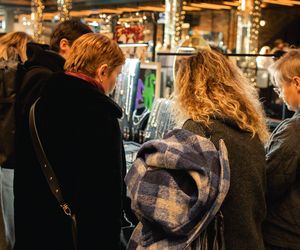 Jesienne WZORY w Elektrowni Powiśle
