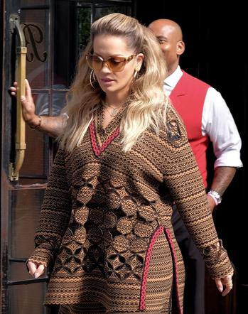 Rita Ora