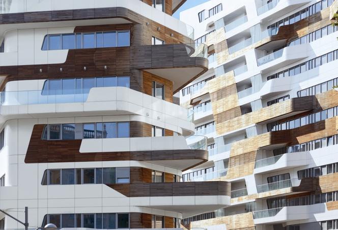 Apartamenty City Life