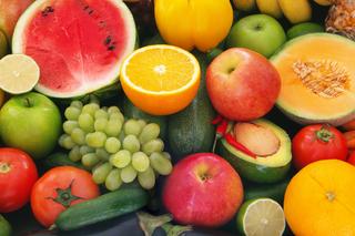 Mrozisz owoce i warzywa? Czasami to spory błąd