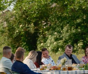 8. odcinek Rolnik szuka żony