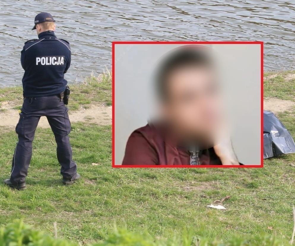 Mysłowice: Zidentyfikowano mężczyznę wyłowionego w sobotę z Hubertusa. To zaginiony 29-latek z Ustronia