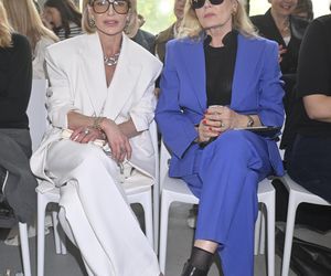 Gwiazdy na pokazie MMC