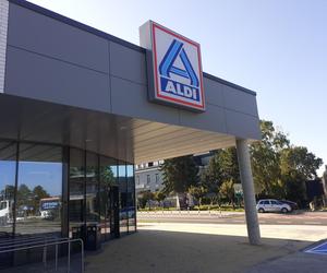 W środę ALDI otwiera pierwszy sklep w Starachowicach. Niespodzianki dla klientów