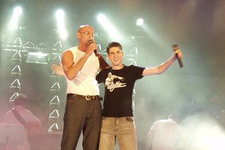 Rozrywkowi ministrowie Donalda Tuska - Jakub Rutnicki i Wojciech Balczun