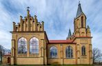 Krynki. Niezwykłe miasteczko na Podlasiu. Historia, zabytki i ciekawostki