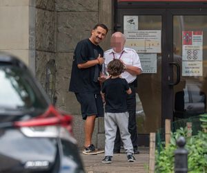 Michał Koterski nosi zegarek za 2 miliony