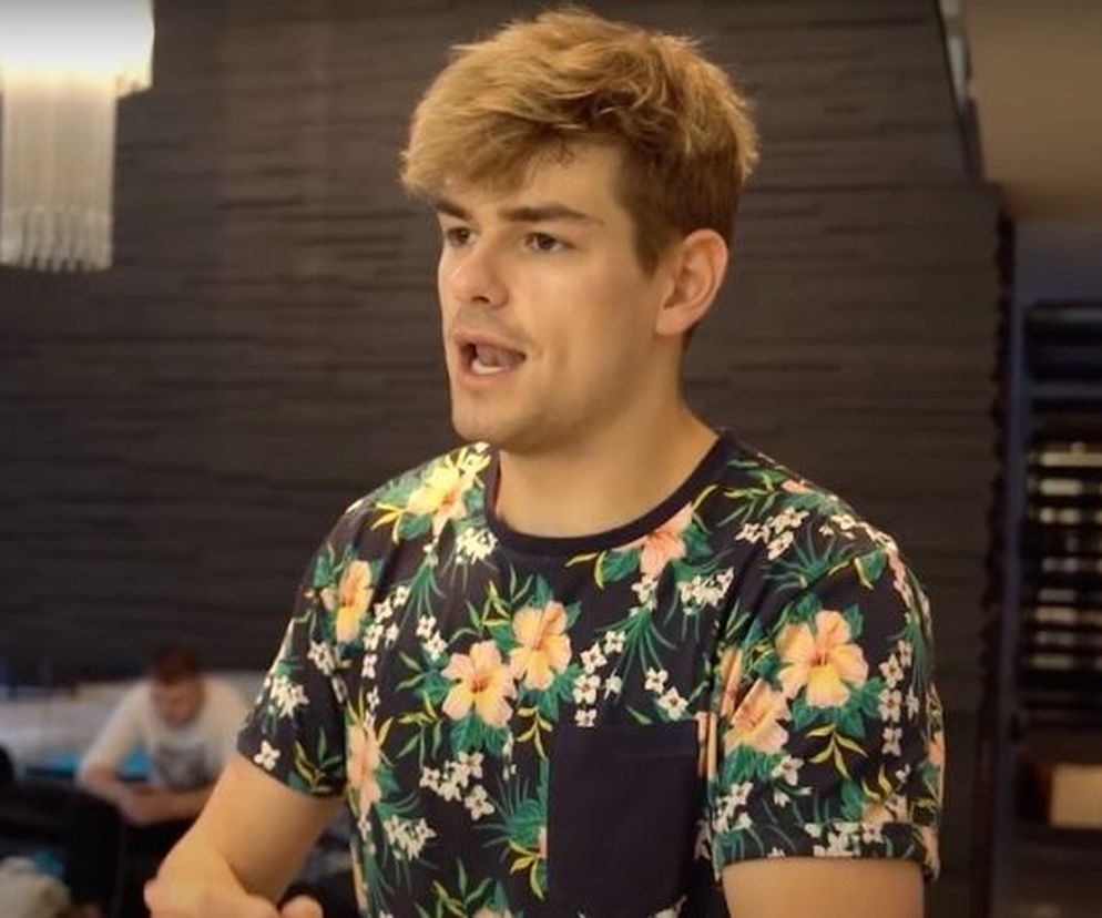 Patecki: wiek, wzrost, kefir, dziewczyna, ekipa, Instagram, YouTube, Friz, Hot 16 tekst. Kim jest Jakub Patecki?