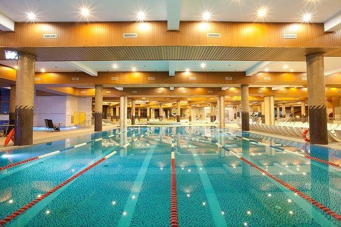 Platinum Mountain Resort – Szklarska Poręba